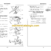Hitachi LX20-2LX30-2LX40-2 Wheel Loader Operator's Manual (EM40K-1-1) - Image 3