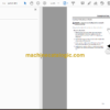 Hitachi ZW180-5A,ZW220-5A Wheel Loader Operator's Manual (ENMNEJ-1-1, ENMNEJ-1-2, ENMNEJ-1-3, ENMNEJ-1-5, ENMNEJ-1-6, ENMNEJ-1-7, ENMNEJ-1-9) - Image 2