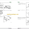 Fendt 5220 E Combine Harvesting Operator's Manual (SN 551610001) - Image 2