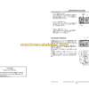 Hitachi ZX120,ZX160LC,ZX270LC,ZX330LC,ZX370 Excavator Operator's Manual (EM1F1-NA4-1, EM1F1-NA4-2, EM1F1-NA5-1) - Image 4