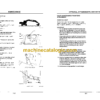 Hitachi ZX120,ZX160LC,ZX270LC,ZX330LC,ZX370 Excavator Operator's Manual (EM1F1-NA4-1, EM1F1-NA4-2, EM1F1-NA5-1) - Image 3