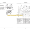 Hitachi ZW180-5A,ZW220-5A Wheel Loader Operator's Manual (ENMNEJ-1-1, ENMNEJ-1-2, ENMNEJ-1-3, ENMNEJ-1-5, ENMNEJ-1-6, ENMNEJ-1-7, ENMNEJ-1-9) - Image 4