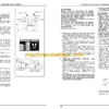 Hitachi LX130,LX160,LX190,LX230-7 Wheel Loader Operator's Manual (OW-655BE(H)) - Image 3