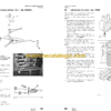 Fendt 5275C - 6335C Combines Harvesting Workshop Service Manual - Image 4