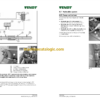 Fendt 5225 E Combines Harvesting Operator's Manual (551620077) - Image 3