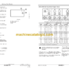 John Deere 850DLC Excavator Repair Technical Manual (TM10011) - Image 2