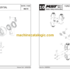 MST 642, 644 Plus Tier 3A Husco Backhoe Loader Spare Parts Catalogue (EN-TR) - Image 4