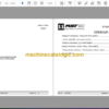 MST 642, 644 Plus Tier 3A Husco Backhoe Loader Spare Parts Catalogue (EN-TR) (172957206) - Image 2