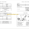 Fendt Agco 5270C, 5270C AL, 6300C, 6300C AL Workshop Manual - Image 4
