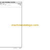Caterpillar 320D2 Excavators C7.1 Engine Parts Manual (SEBP6512) - Image 3