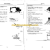 Hitachi EX60-5,EX60LC-5 Excavator Operator's Manual (EM1C1-1-1, EM1C1-1-2, EM1C1-EN2-1) - Image 3