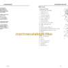 Hitachi ZW250-6 Wheel Loader Operator's Manual (ENMNEM-NA1-1 to ENMNEM-NA1-8, ENMNEM-CA1-5 to ENMNEM-CA1-7) - Image 3