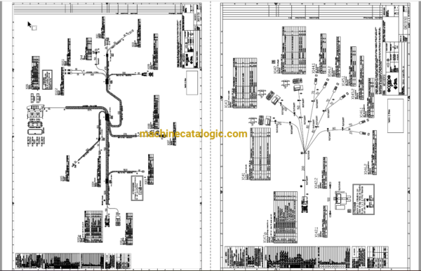 Messersi Excavators Service Handbook