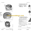 John Deere 318D, 319D, 320D, 323D Skid Steer Loader Repairs EH Controls Technical Manual (TM11407) - Image 4