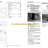 Fendt 520, 522, 524 Xylon Tractor Operator's Manual - Image 4