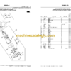 John Deere 310G, 31SG and 315SG Backhoe Loaders Parts Catalog (PC2755) - Image 3