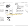 Hitachi ZAXIS3 70LCH, ZAXIS 400MTH GI Series Hydraulic Excavator Operation Manual - Image 4