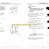 Hitachi ZW220-6, ZW250-6 Wheel Loader Operator's Manual - Image 3