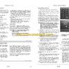 John Deere 350D, 400D Series II Articulated Dump Trucks Operator's Manual (OMT263511) - Image 4