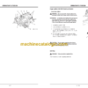 Hitachi ZW220-6, ZW250-6 Wheel Loader Operator's Manual - Image 4