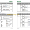 Fendt 500, 512, 513, 514, 516 Vario S4 Profi- ProfiPlus Full Operation and Maintenance Manual - Image 2