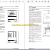 Fendt 9470x, 9470x AL Harvesting Operator's Manual (D3152100M1) - Image 2