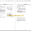 Hitachi ZW220,ZW250,ZW310 Wheel Loader Operator's Manual (EM4GB-1-1, EM4GB-1-2) - Image 3