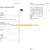 Fendt 9470x, 9470x AL Harvesting Operator's Manual (D3152100M1) - Image 3