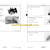 John Deere 330LC, 370 Excavator Repair Technical Manual (TM1670) - Image 3