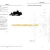 Hitachi LX145E-2,LX170E-2,LX210E-2,LX290E-2 Wheel Loader Operator's Manual (EM42J-EN3-1) - Image 3