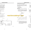Hitachi ZW220,ZW250,ZW310 Wheel Loader Operator's Manual (EM4GB-1-1, EM4GB-1-2) - Image 2