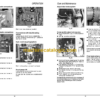 Fendt 370 GT, 370 GTA, 380 GTA Turbo Tractor Tool Carrier Operator's Manual - Image 3