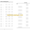Hitachi LX145E-2,LX170E-2,LX210E-2,LX290E-2 Wheel Loader Operator's Manual (EM42J-EN3-1) - Image 4