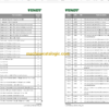 Fendt 5255L, 6275L Combines Harvesting Workshop Service Manual (327325014F) - Image 2