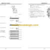 Hitachi ZW180-6, ZW180PL-6 Wheel Loader Operator's Manual (ENMPD8-CA1-3, ENMPD8-EN1-1, ENMPD8-NA1-1 to ENMPD8-NA1-5) - Image 3