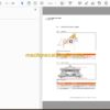 Hitachi ZW65-6C, ZW75-6C, ZW95-6C Wheel Loader Operator's Manual (ENMPSZ-1-1) - Image 2