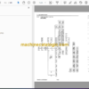 Kobelco CKE2500-2, CK2500-2 Crawler Crane Shop Manual  (S5JD00002ZE03) - Image 2