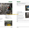 Fendt 500, 512, 513, 514, 516 Vario S4 Profi- ProfiPlus Full Operation and Maintenance Manual - Image 3
