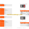 Hitachi ZW65-6C, ZW75-6C, ZW95-6C Wheel Loader Operator's Manual (ENMPSZ-1-1) - Image 3