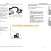 Hitachi ZX220LC-5G Hydraulic Excavator Operator's Manual - Image 4