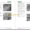 Fendt 5275C - 6335C Combines Harvesting Operator's Manual (327317019) - Image 2