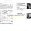 Hitachi FL325-1 Wheel Loader OPERATION & MAINTENANCE MANUAL (325992-00100) - Image 3