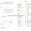 Fendt 345 GT, 345 GTM, 360 GT, 360 GTF, 365 GTA, 380 GT, GTF, GTA, GTH, GHA Toolcarrier Operator's Manual - Image 3