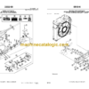 John Deere 450DLC Excavator Parts Catalog (PC9546) - Image 4
