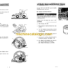 Hitachi FL325-1 Wheel Loader OPERATION & MAINTENANCE MANUAL (325992-00100) - Image 4