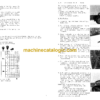 Fendt 345 GT, 345 GTM, 360 GT, 360 GTF, 365 GTA, 380 GT, GTF, GTA, GTH, GHA Toolcarrier Operator's Manual - Image 4