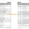 Fendt 5275C - 6335C Combines Harvesting Operator's Manual (327317019) - Image 4