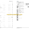 Fendt 411, 412, 413, 414, 415 Vario Tractor Operator's Manual - Image 3
