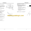 Hitachi ZW310-5A Wheel Loader Operator's Manual (ENMNFC-1-2, ENMNFC-1-3, ENMNFC-1-4, ENMNFC-1-5) - Image 3