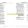 Hitachi ZX160LCT Telescopic Crawler Crane Operator's Manual (EM1F2-1-1) - Image 4